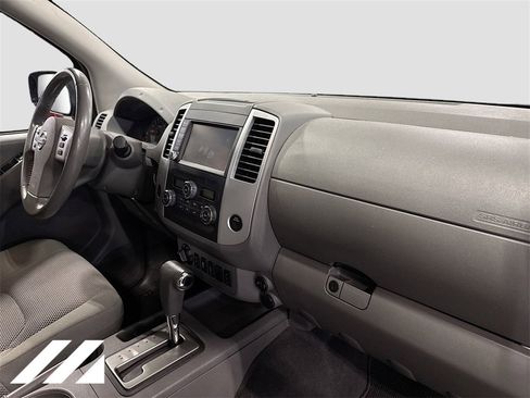 Used 2019 Nissan Frontier SV w/ Value Truck Package image 28