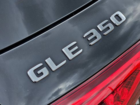 Used 2022 Mercedes-Benz GLE 350 image 34