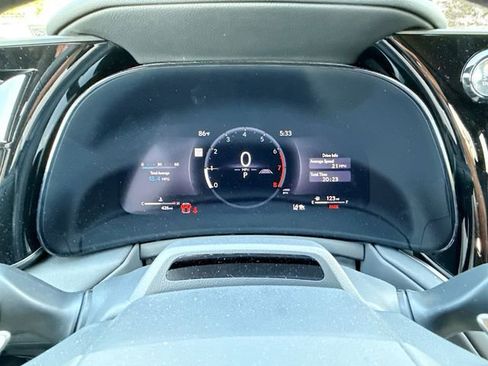New 2026 Lexus TX 350 AWD image 43