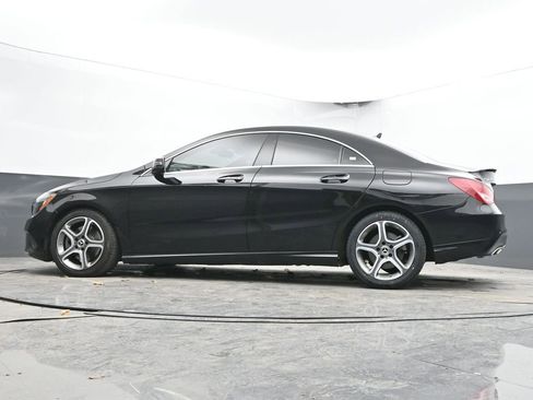 Used 2018 Mercedes-Benz CLA 250 4MATIC image 43