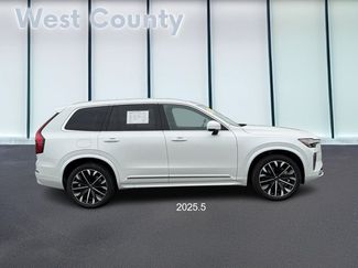 Certified 2025 Volvo XC90 B6 Plus AWD/4WD video 2