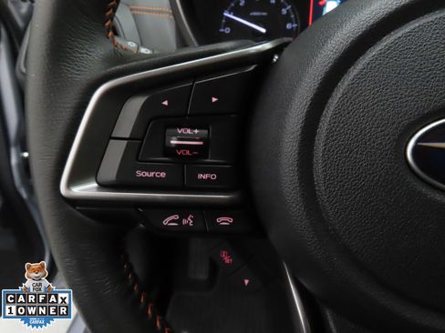 Certified 2023 Subaru Crosstrek 2.0i Premium image 15