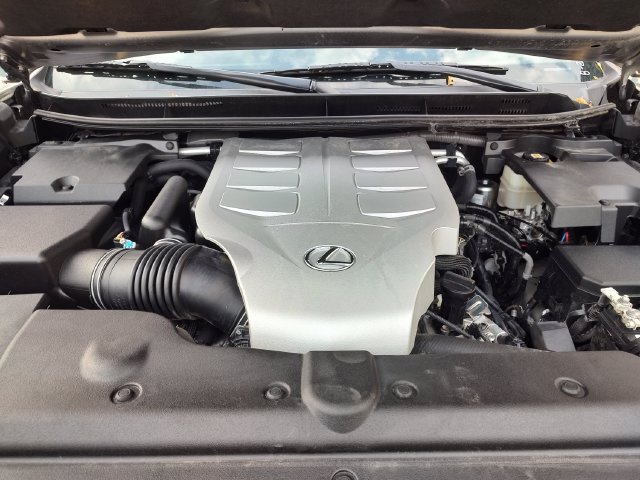 Used 2021 Lexus GX 460 Premium AWD/4WD image 34