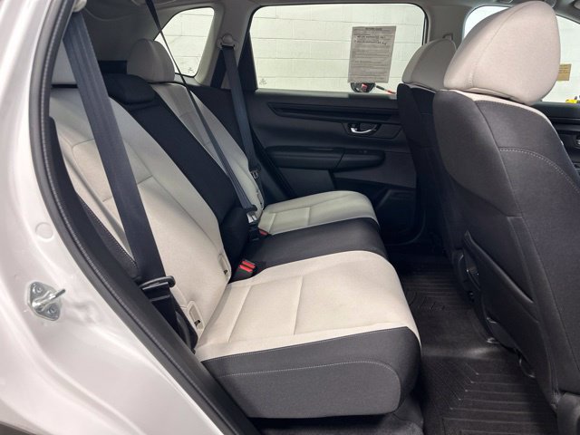 Certified 2024 Honda CR-V EX image 19