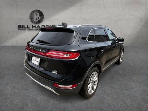Used 2015 Lincoln MKC FWD w/ Equipment Group 101A Select image 5
