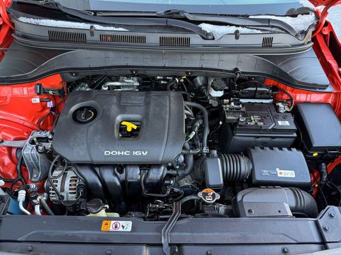 Used 2020 Hyundai Kona SE image 35