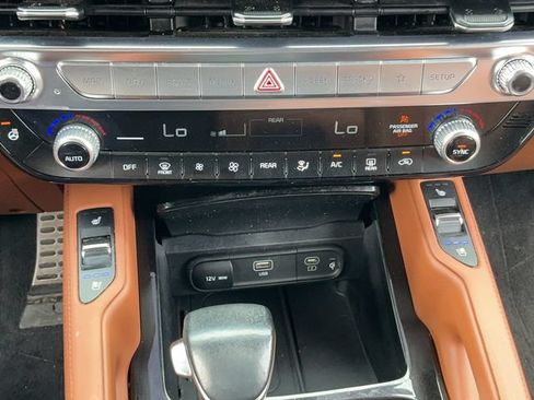 Used 2024 Kia Telluride SX X-Line AWD/4WD image 24