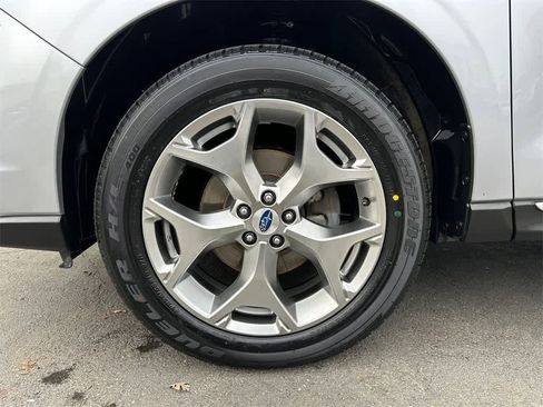 Used 2017 Subaru Forester 2.5i Touring image 8