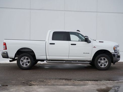 Used 2024 RAM 2500 Big Horn image 2