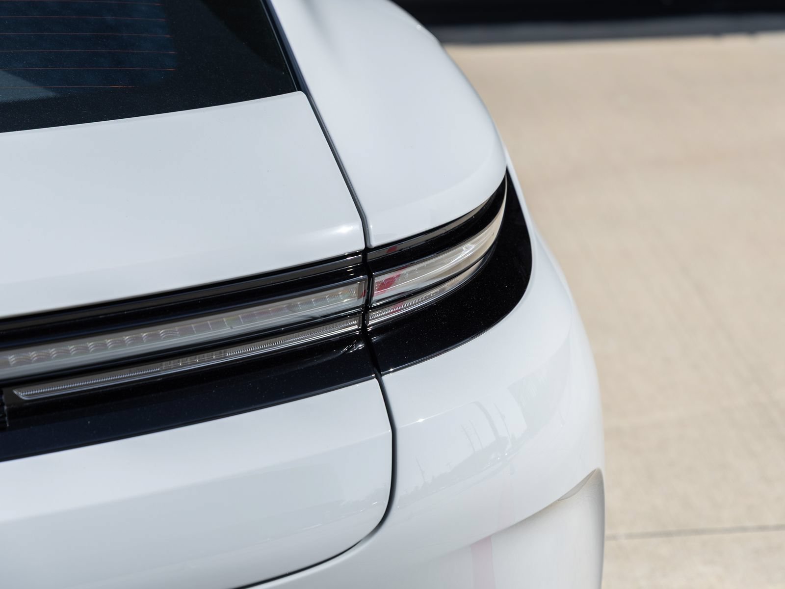 New 2026 Porsche Panamera 4 AWD/4WD image 14