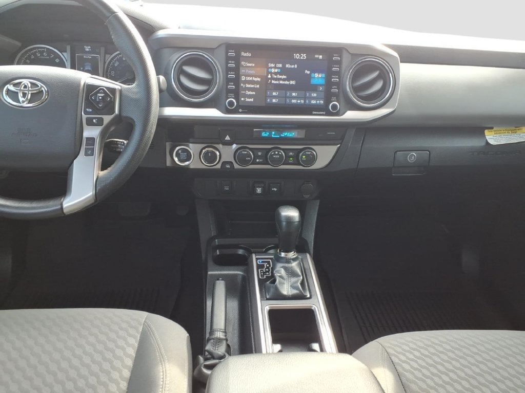 Used 2023 Toyota Tacoma SR5 AWD/4WD image 15