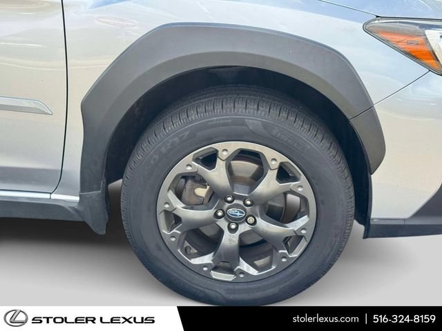 Used 2022 Subaru Crosstrek 2.5i Sport AWD/4WD image 6