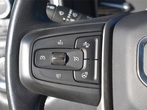 Certified 2020 GMC Sierra 3500 Denali w/ Denali Ultimate Package image 34