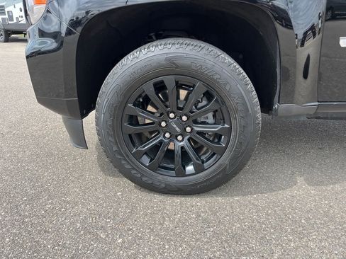 Used 2022 GMC Canyon Elevation w/ Trailering Package RWD image 30