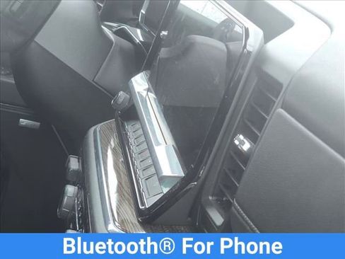 Certified 2023 Chevrolet Silverado 1500 RST image 30