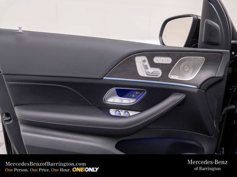New 2026 Mercedes-Benz GLE 350 4MATIC image 15