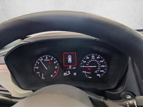 New 2026 Subaru Forester AWD/4WD image 13