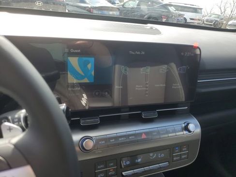 New 2026 Hyundai Kona SEL Premium AWD/4WD image 23