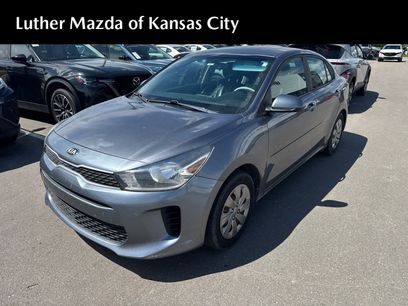 Used 2019 Kia Rio S