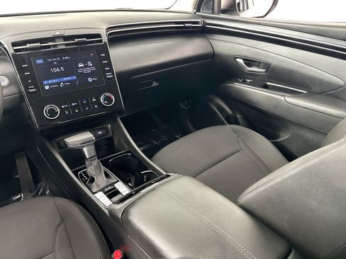 Used 2023 Hyundai Tucson SEL FWD image 22
