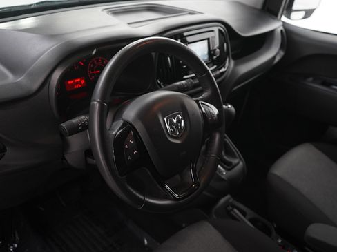 Used 2017 RAM ProMaster City Tradesman SLT w/ Rear Back-up Camera Group image 17