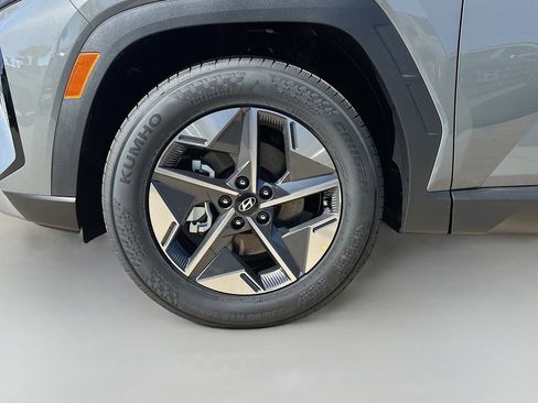 New 2026 Hyundai Tucson SEL image 30