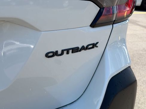Certified 2024 Subaru Outback Onyx Edition AWD/4WD image 18