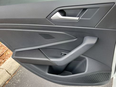 New 2026 Volkswagen Jetta Sport image 16