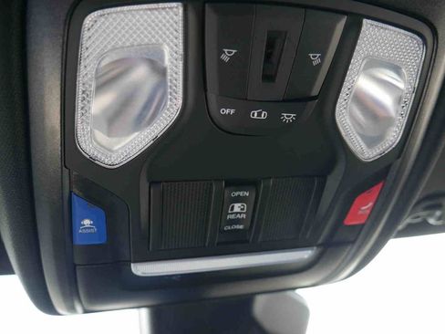 New 2026 RAM 1500 Big Horn image 35