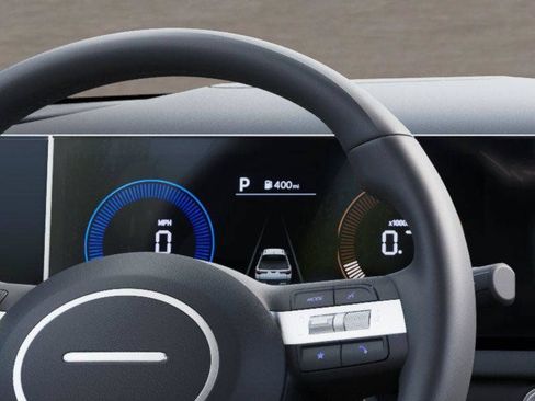 New 2026 Hyundai Santa Cruz SEL FWD image 14