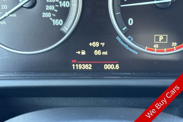 Used 2015 BMW X5 xDrive35d AWD/4WD image 30