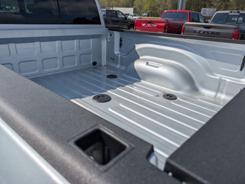 New 2026 RAM 2500 Tradesman image 7