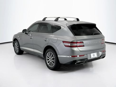 Used 2024 Genesis GV80 2.5T AWD/4WD image 7