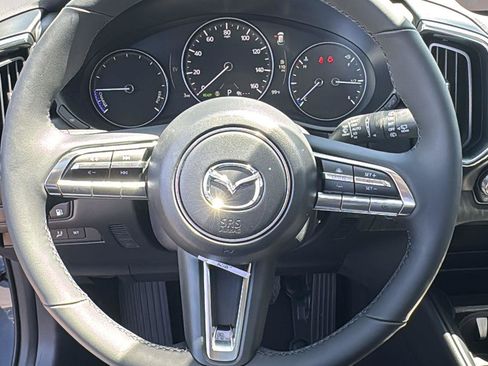 New 2026 MAZDA CX-50 2.5 Hybrid w/ Cargo Package AWD/4WD image 11