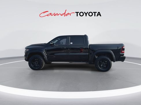 Used 2022 RAM 1500 TRX w/ TRX Level 1 Equipment Group AWD/4WD image 5
