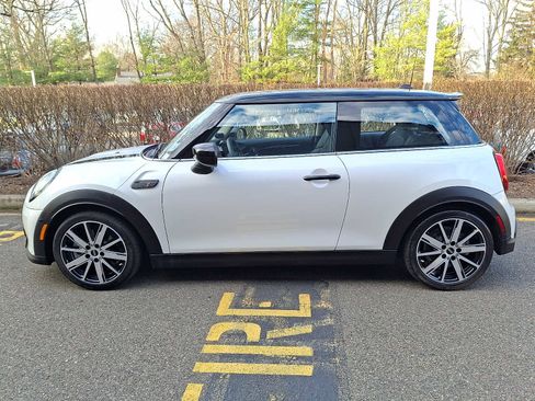 Certified 2023 MINI Cooper S image 7