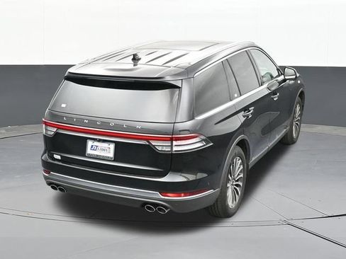 Used 2022 Lincoln Aviator Reserve w/ Equipment Group 201A AWD/4WD image 62
