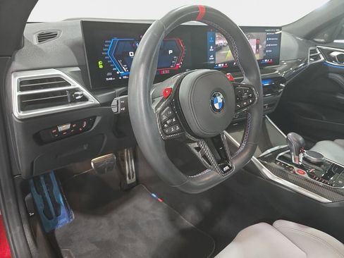 Used 2026 BMW M4 xDrive Competition AWD/4WD image 21