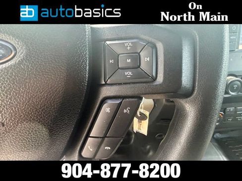 Used 2016 Ford F150 XL w/ XL Power Equipment Group AWD/4WD image 29