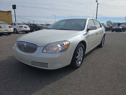 Used 2008 Buick Lucerne CXL w/ Driver Confidence Package