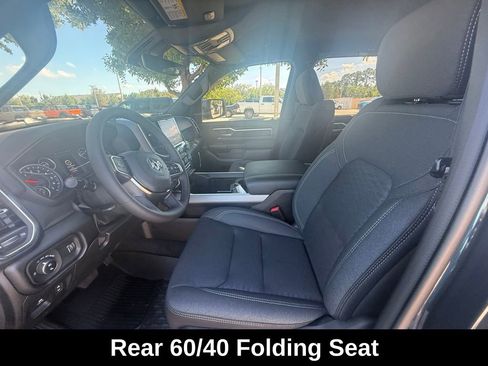 New 2026 RAM 1500 Big Horn image 16