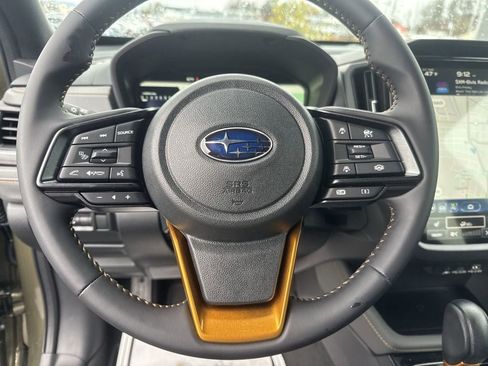 New 2026 Subaru Forester Wilderness image 19