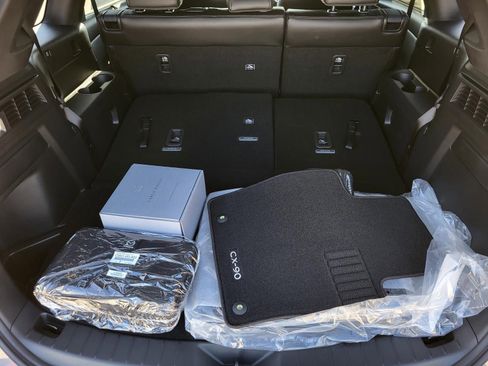 New 2026 MAZDA CX-90 3.3 Turbo S w/ Premium Package image 10