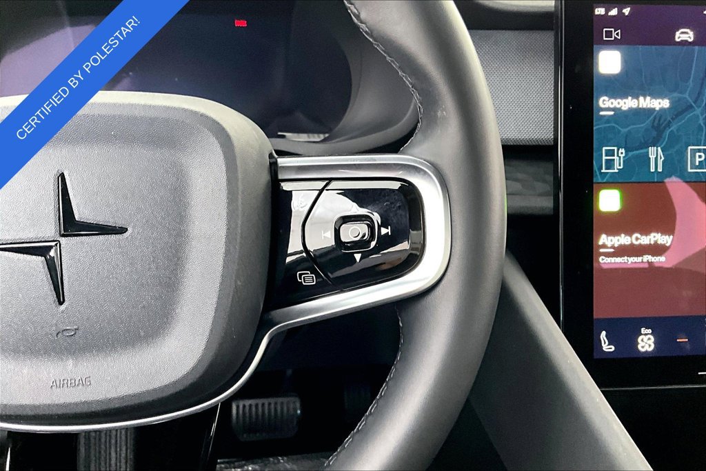 Used 2024 Polestar Polestar 2 RWD image 24