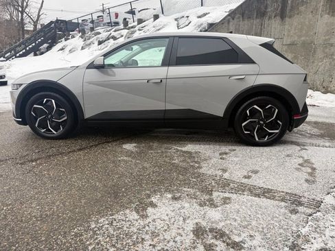 Used 2023 Hyundai Ioniq 5 SEL image 2