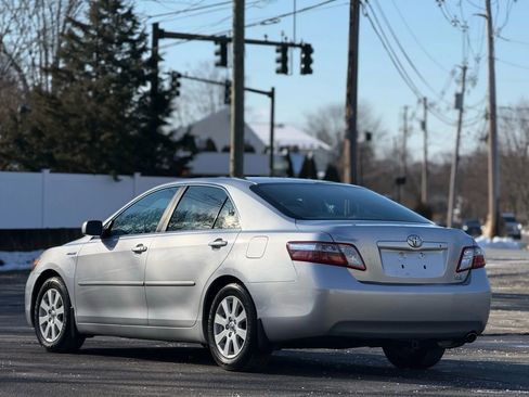 Used 2008 Toyota Camry Hybrid image 4