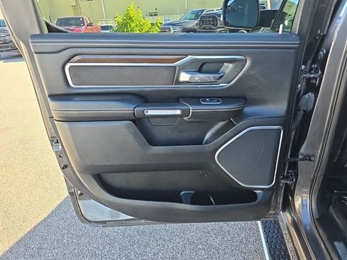 Certified 2022 RAM 1500 Laramie image 15