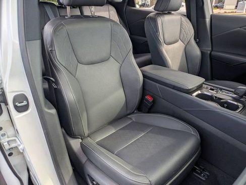 Used 2025 Lexus RX 350 w/ Convenience Package image 33