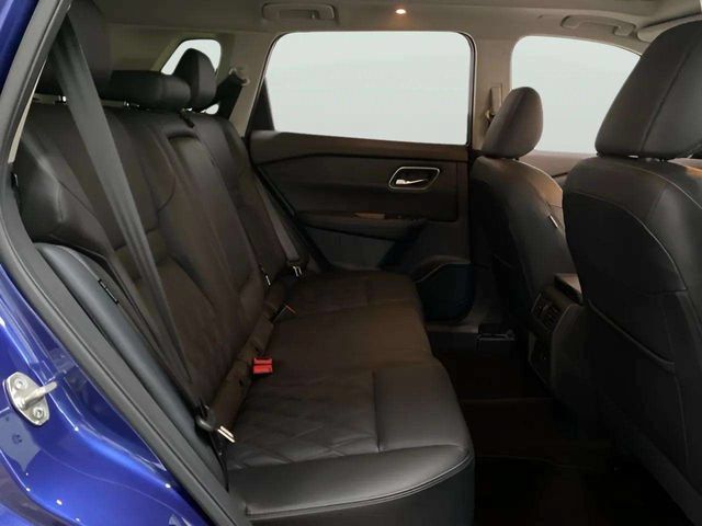 Used 2023 Nissan Rogue Platinum AWD/4WD image 71