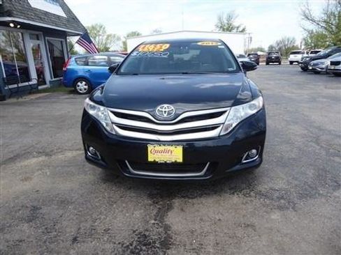Used 2013 Toyota Venza XLE image 4